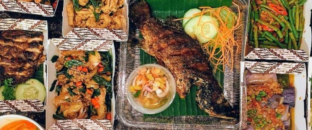 Pagi Sore Indonesian Restaurant